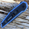 Нож KERSHAW 1160BLUBW FRAXION K1160BLUBW