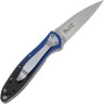 Нож KERSHAW 1660GBLU LEEK K1660GBLU