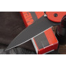 Нож KERSHAW 1660GRDBLK LEEK K1660GRDBLK