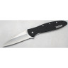 Нож KERSHAW 1660SWBLK LEEK K1660SWBLK