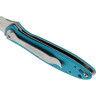 Нож KERSHAW 1660TEAL LEEK K1660TEAL