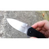 Нож KERSHAW 3850 SWERVE K3850