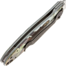 Складной нож KERSHAW LEEK BIG FOOT 1660BF K1660BF