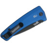 Нож KERSHAW 7300BLUBLK LAUNCH 3 K7300BLUBLK